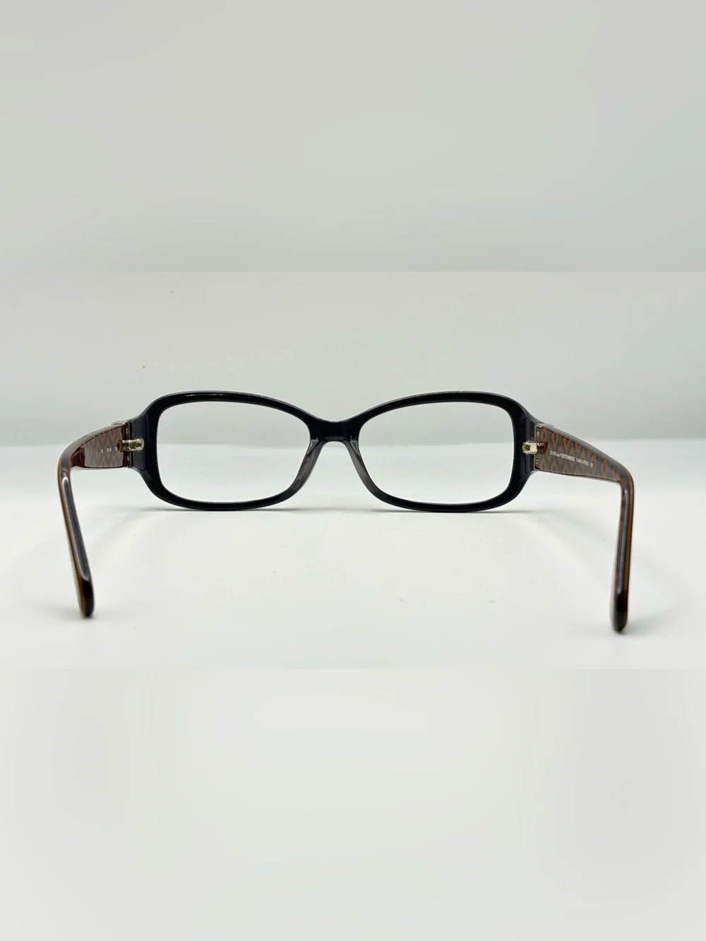 Diane Von Furstenberg Vlada DVF553S Burgundy Oval Sunglasses Frames Only